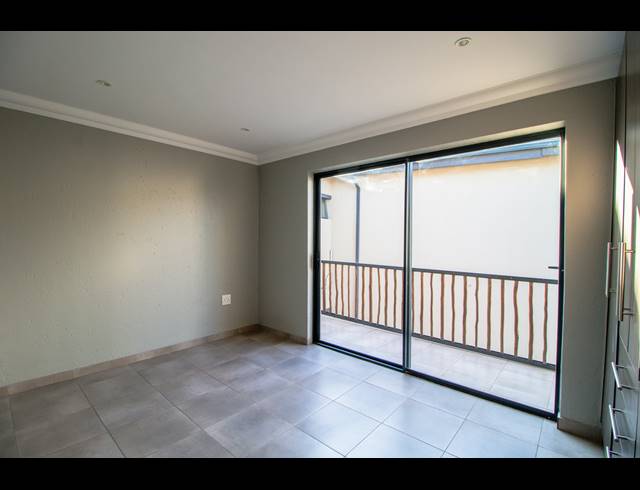 3 BEDROOM CLUSTER FOR SALE IN TERENURE